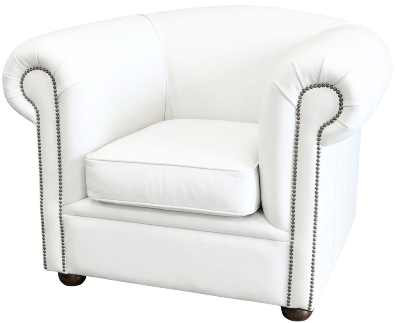 The Burlington Chesterfield